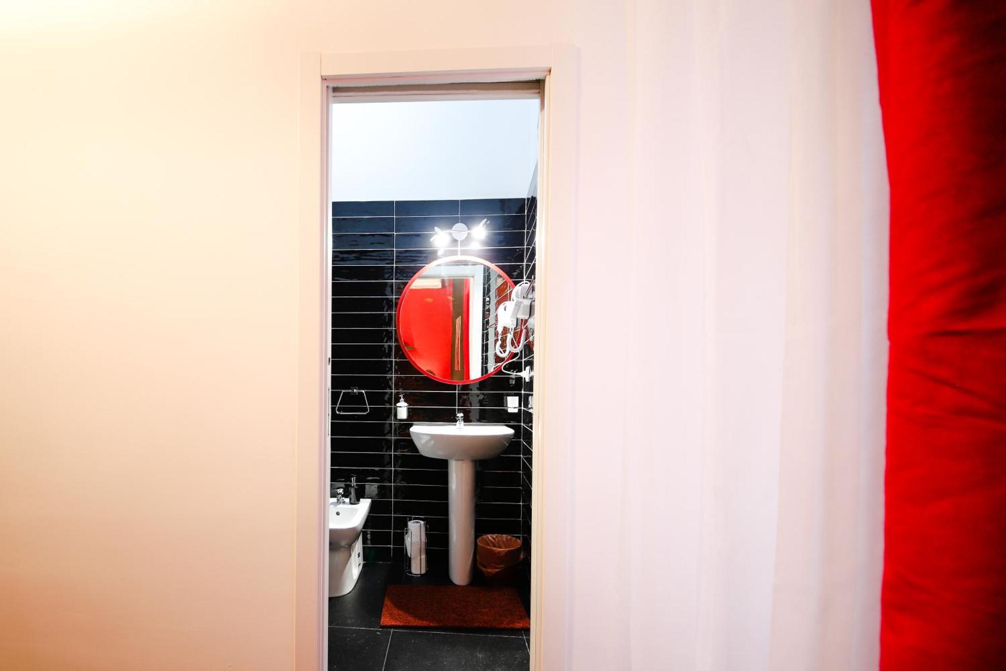 Bed and Breakfast Casa Interattiva Naples'Secrets Esterno foto