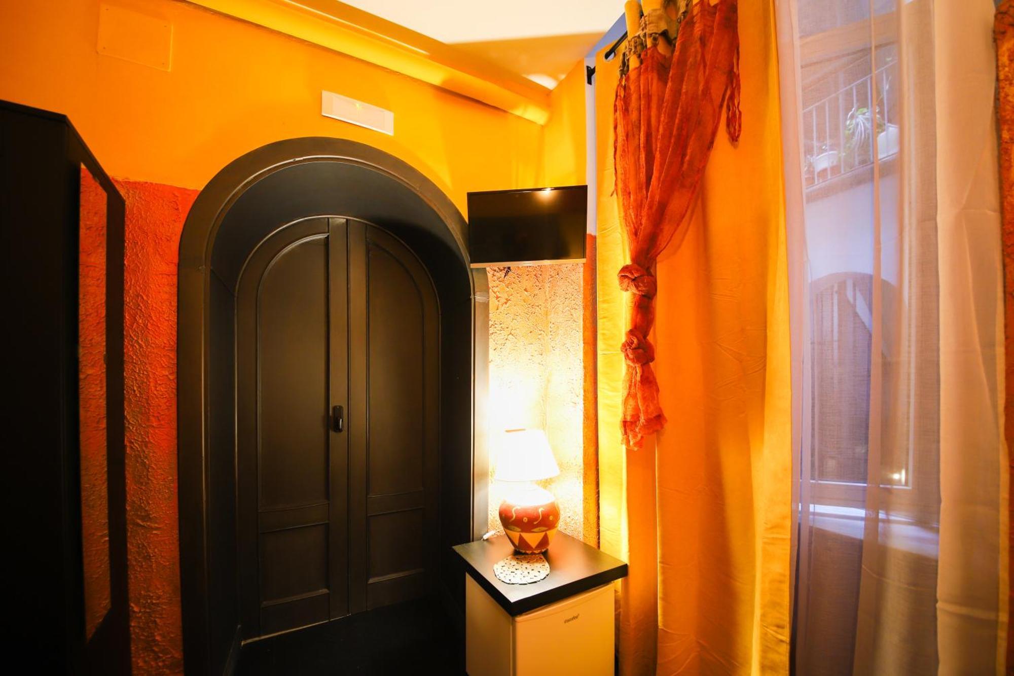 Bed and Breakfast Casa Interattiva Naples'Secrets Esterno foto